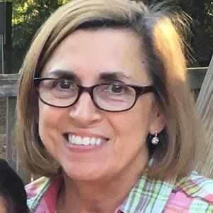 Meet your Posher, Irene